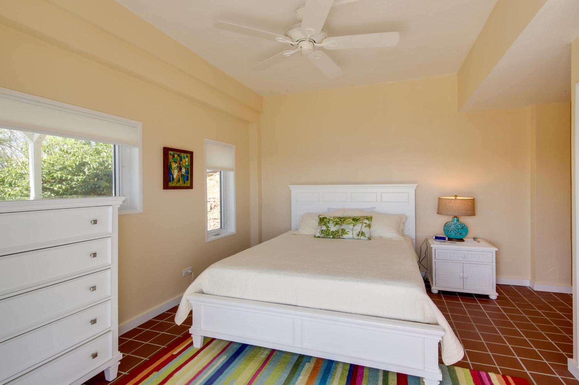 Sea La Vie - Waterfront St Thomas Escape With Pool Villa Nazareth Exterior photo